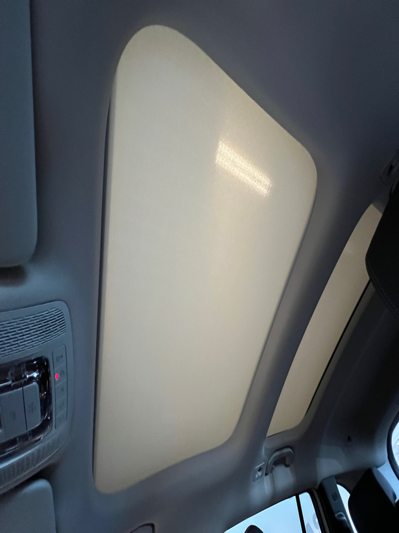 Billede af Mercedes-Benz EQB 250+ EL Premium Plus 190HK 5d Aut.