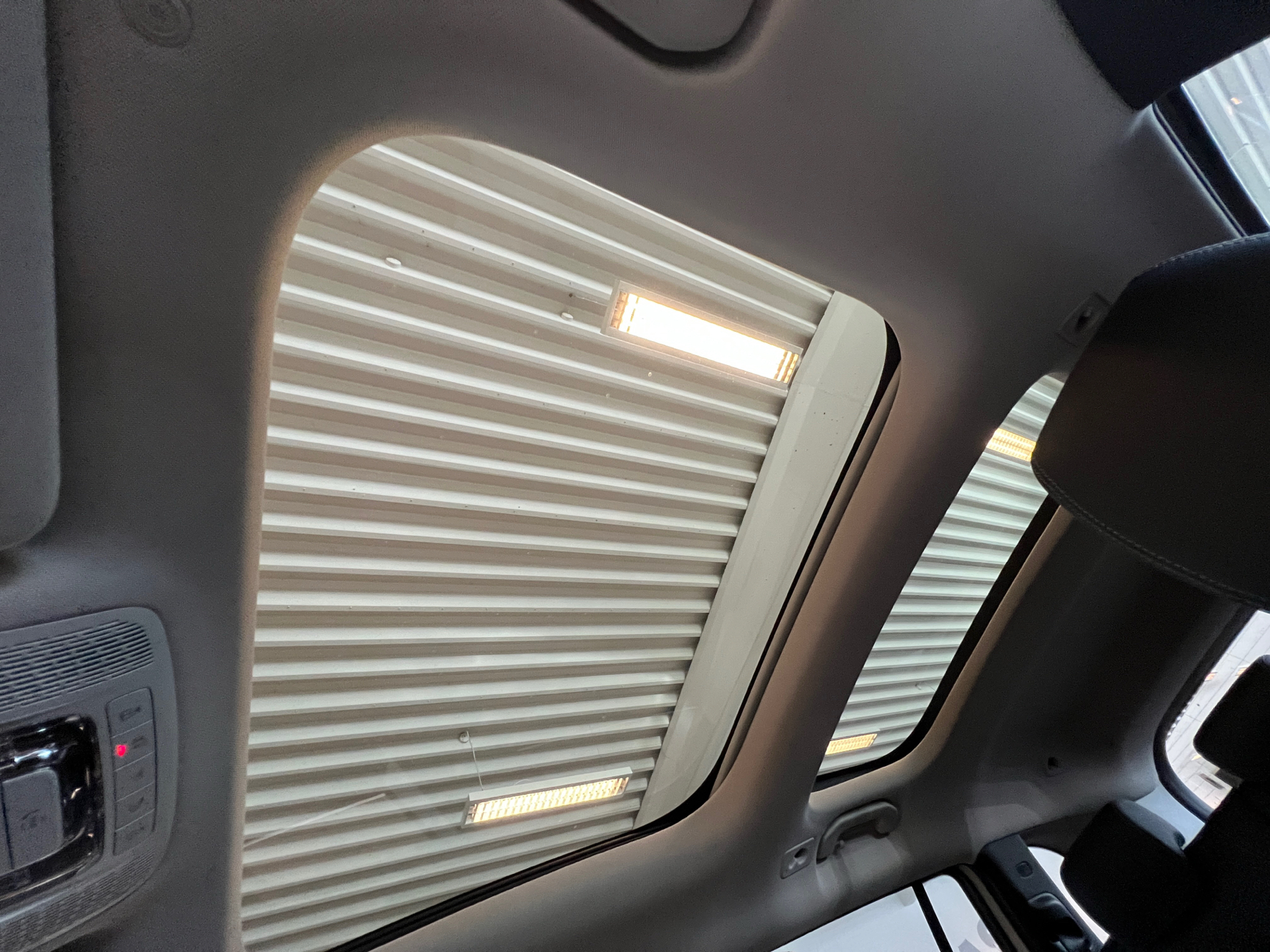 Billede af Mercedes-Benz EQB 250+ EL Premium Plus 190HK 5d Aut.