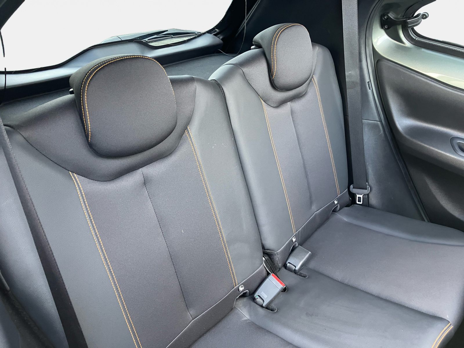 Billede af Toyota Aygo X 1,0 VVT-I Air Limited 72HK 5d