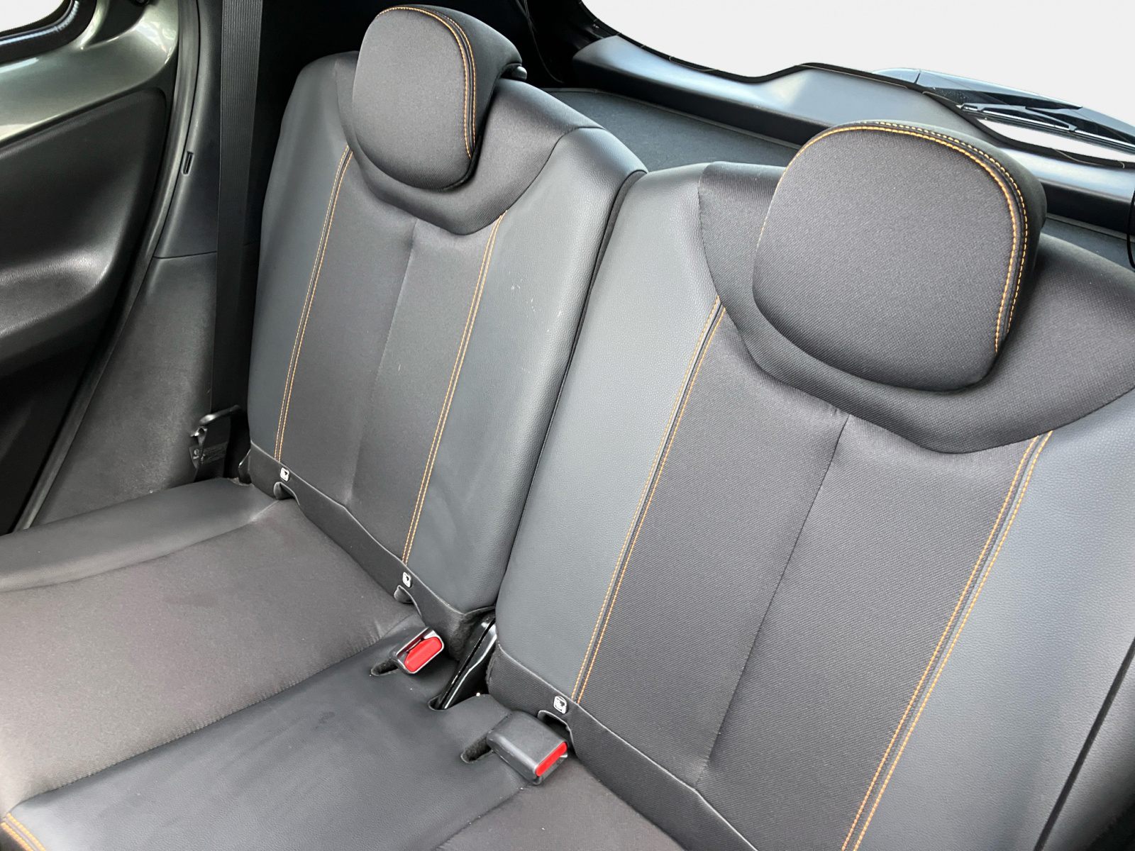 Billede af Toyota Aygo X 1,0 VVT-I Air Limited 72HK 5d