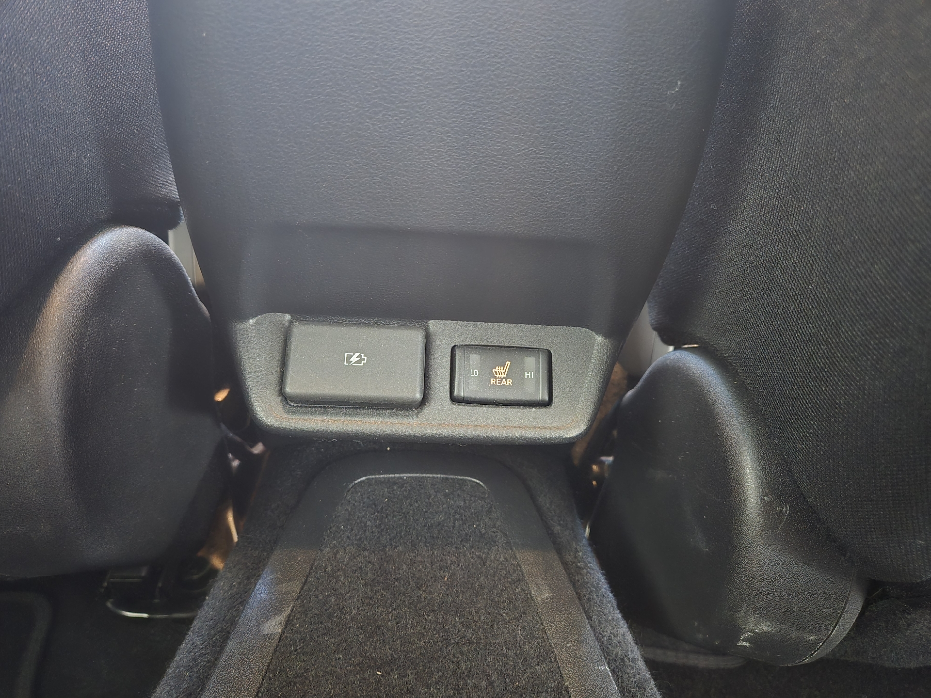 Billede af Nissan Leaf EL Acenta 39 kWh 150HK 5d Aut.