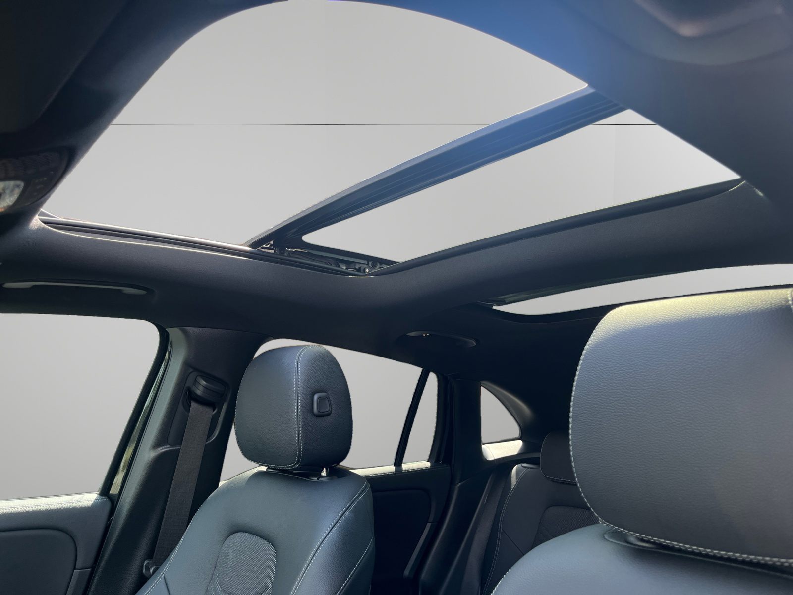 Billede af Mercedes-Benz EQA 250+ EL Progressive 190HK 5d Aut.