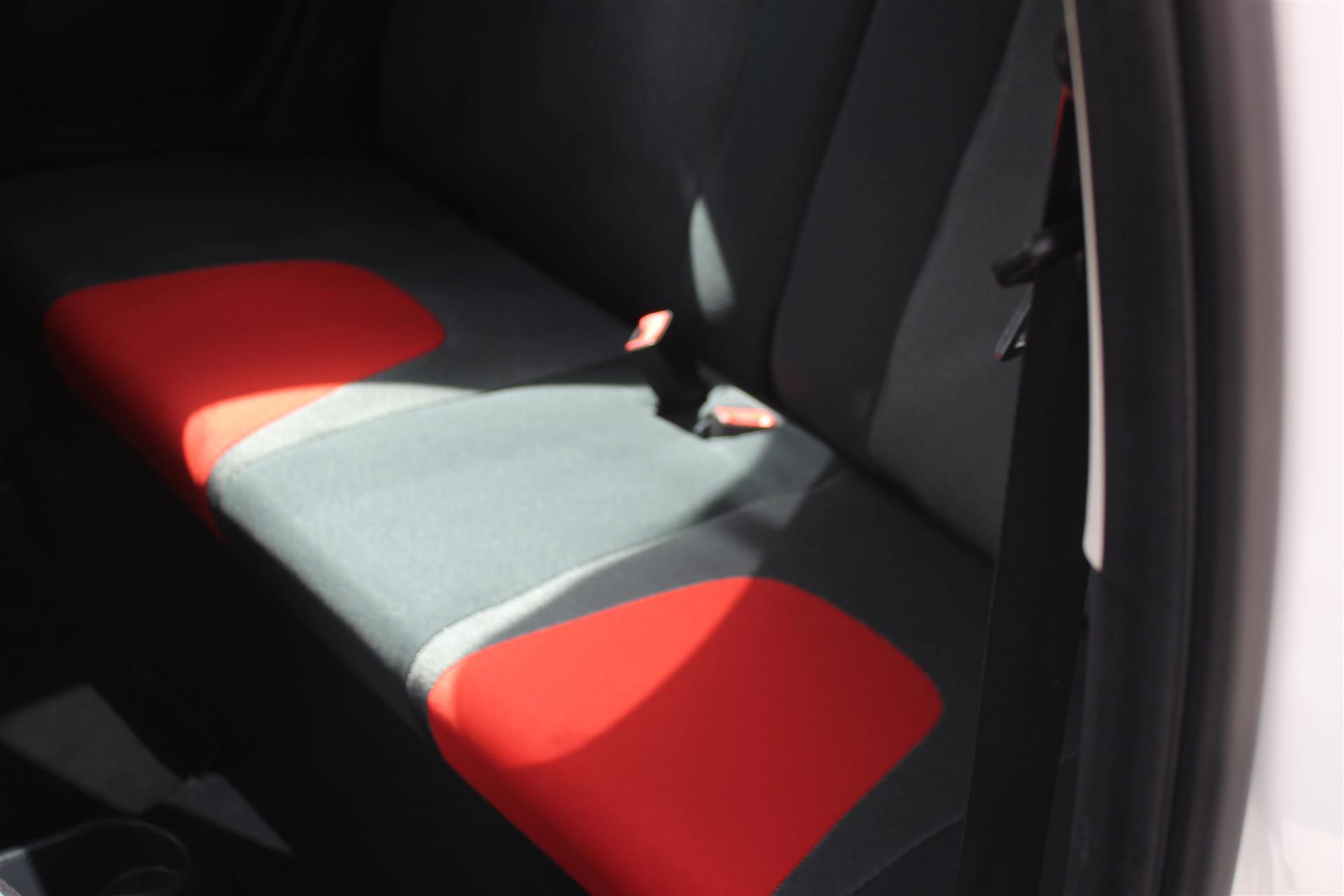Billede af Ford Ka 1,2 Titanium 69HK 3d