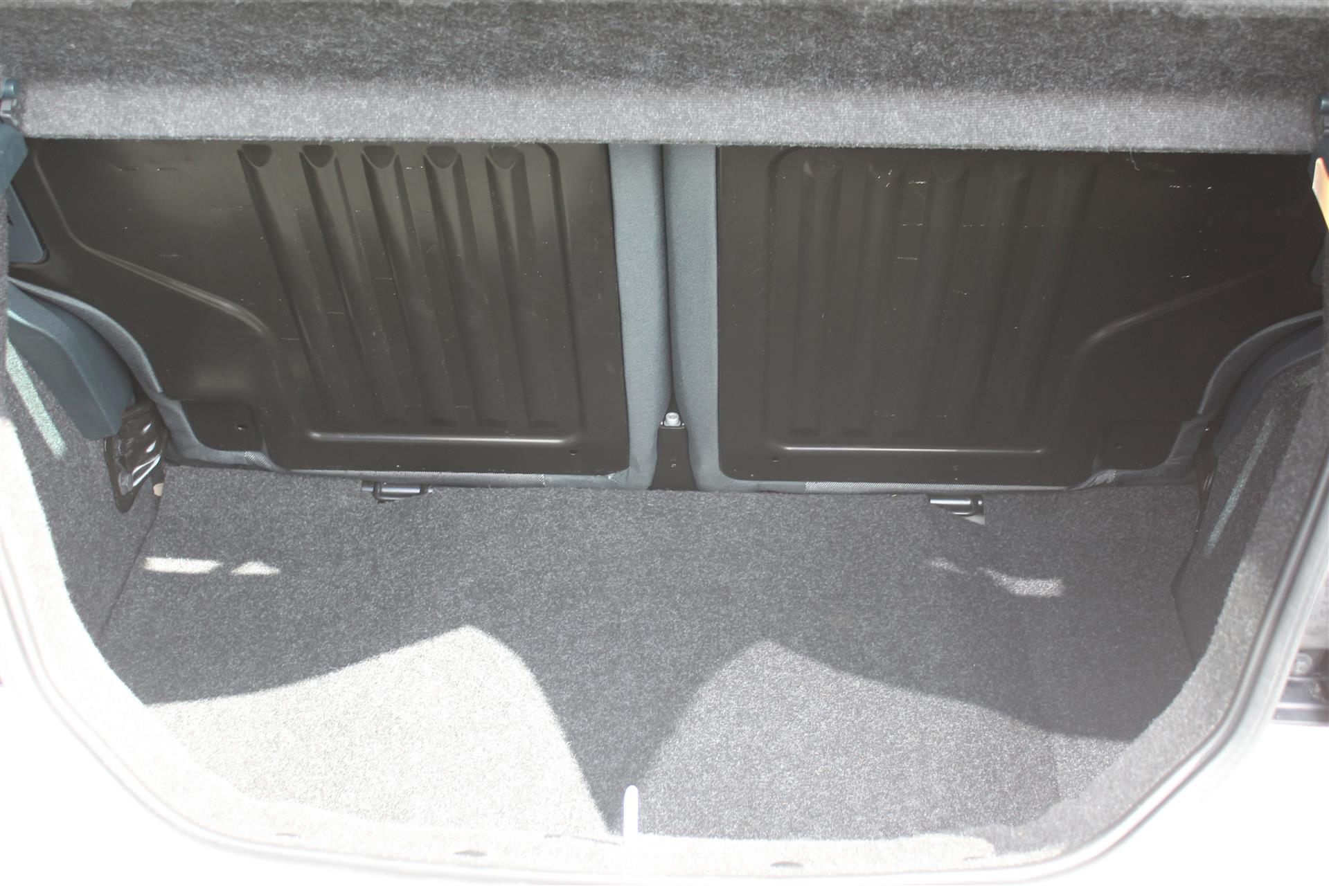 Billede af Ford Ka 1,2 Titanium 69HK 3d