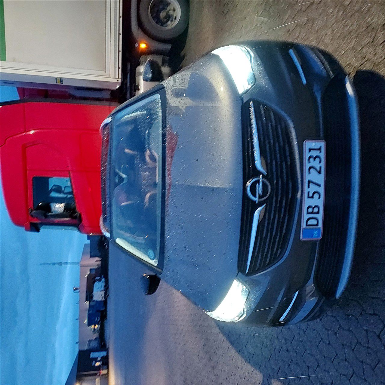 Billede af VW ID.4 EL Max Performance 204HK 5d Aut.