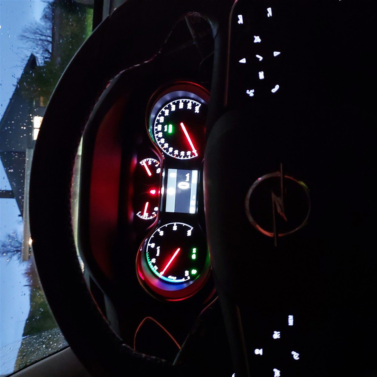 Billede af VW ID.4 EL Max Performance 204HK 5d Aut.