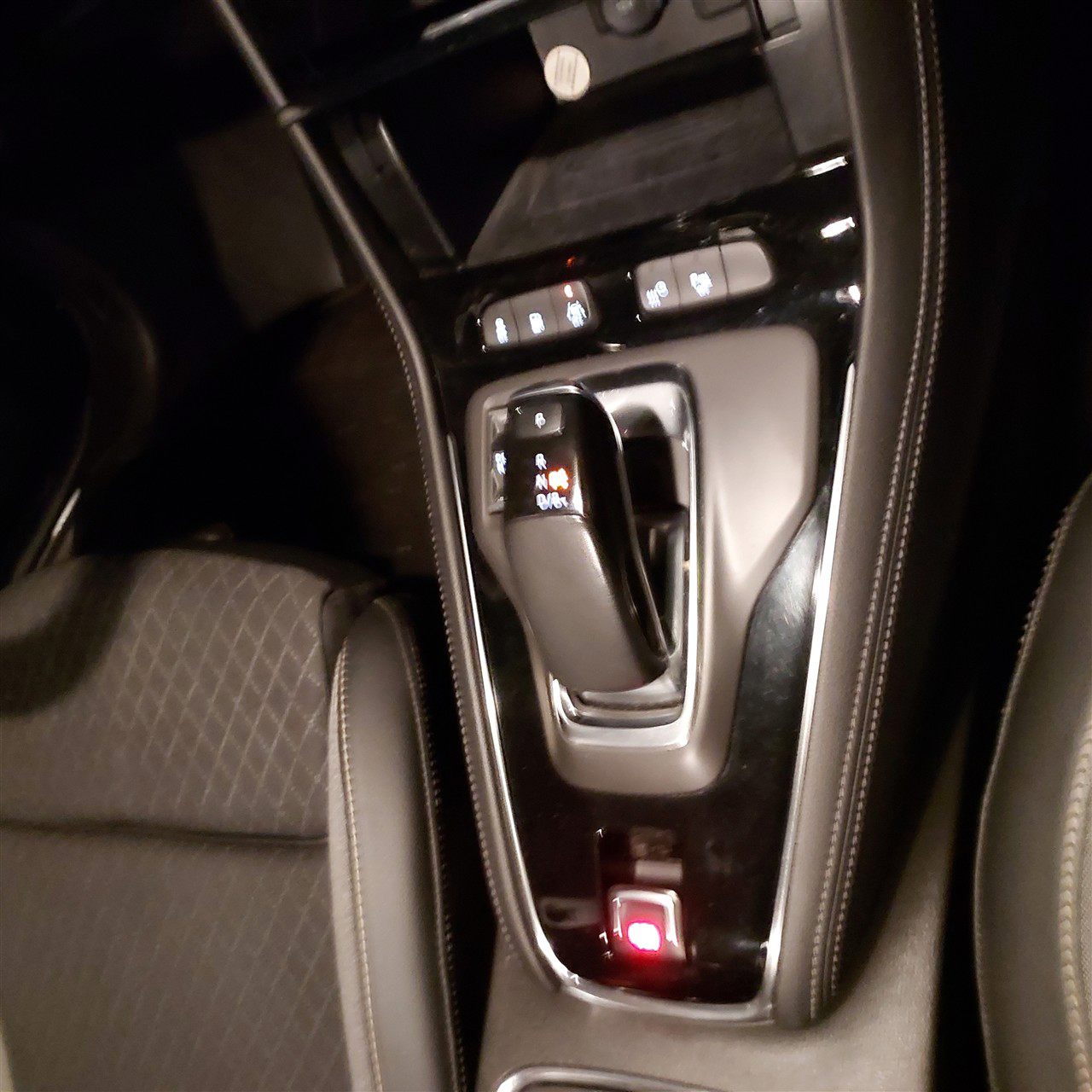 Billede af VW ID.4 EL Max Performance 204HK 5d Aut.