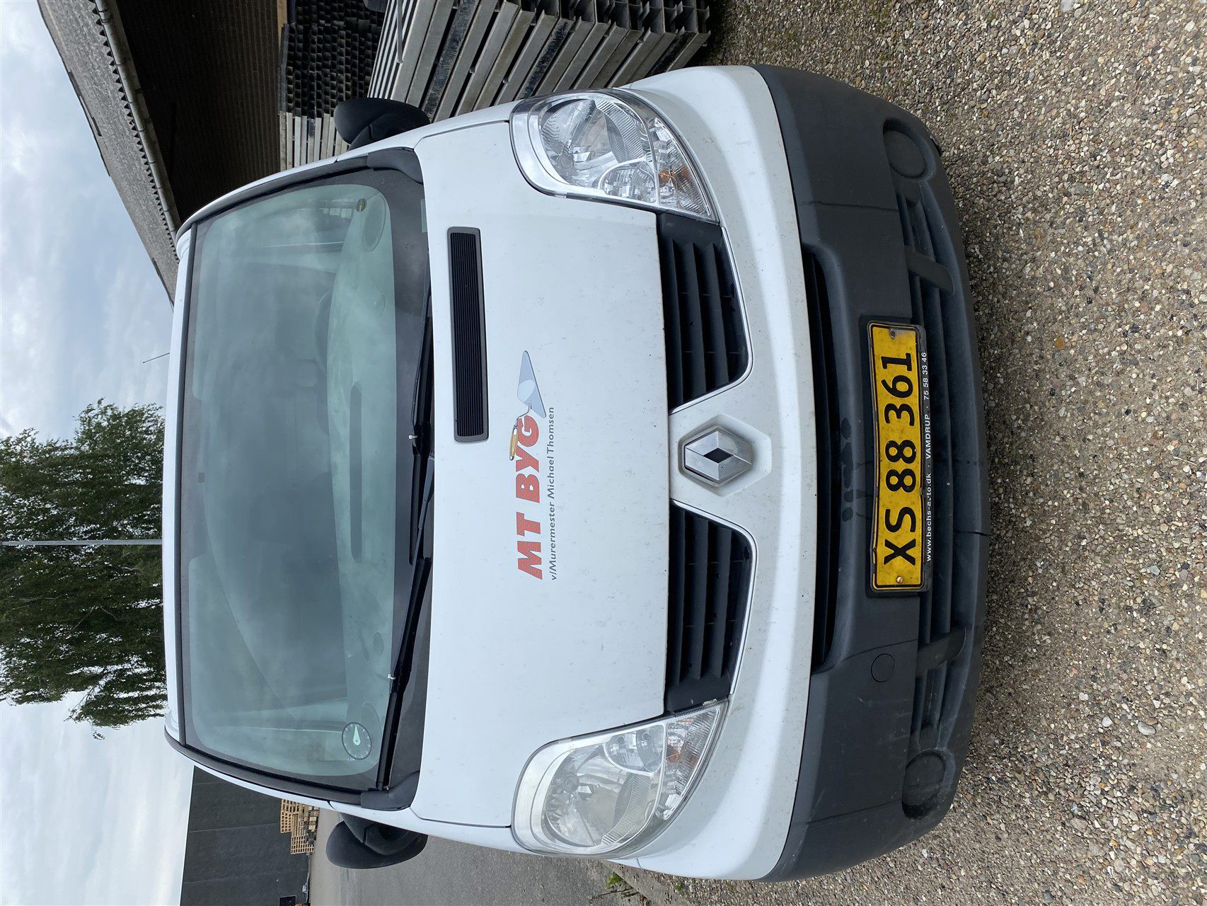 Billede af VW ID.4 EL Max Performance 204HK 5d Aut.