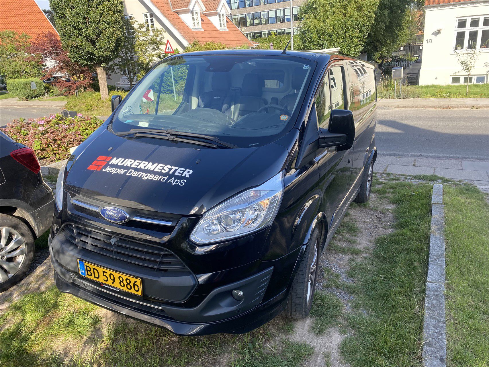Billede af VW ID.4 EL Max Performance 204HK 5d Aut.