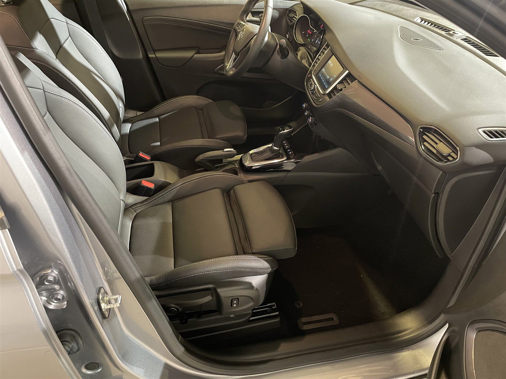 Billede af VW ID.4 EL Max Performance 204HK 5d Aut.