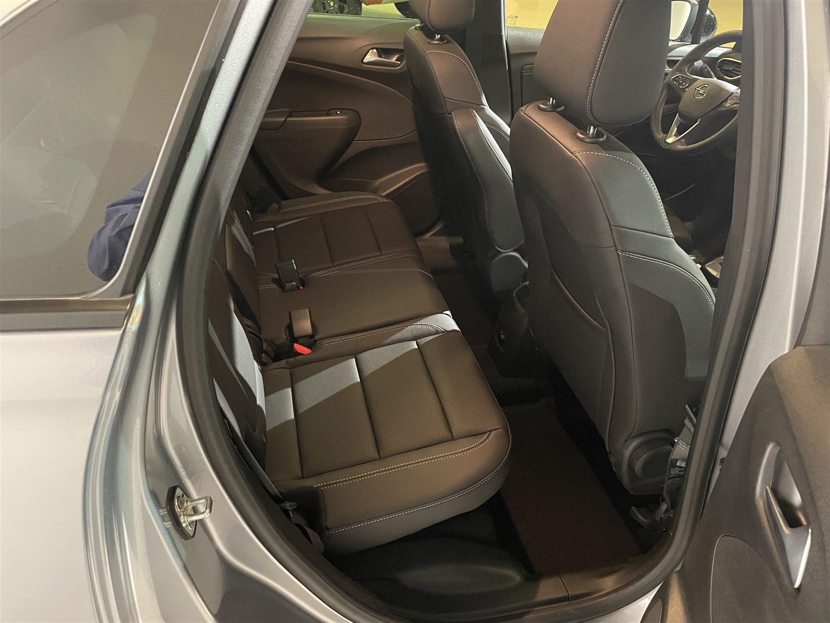 Billede af VW ID.4 EL Max Performance 204HK 5d Aut.