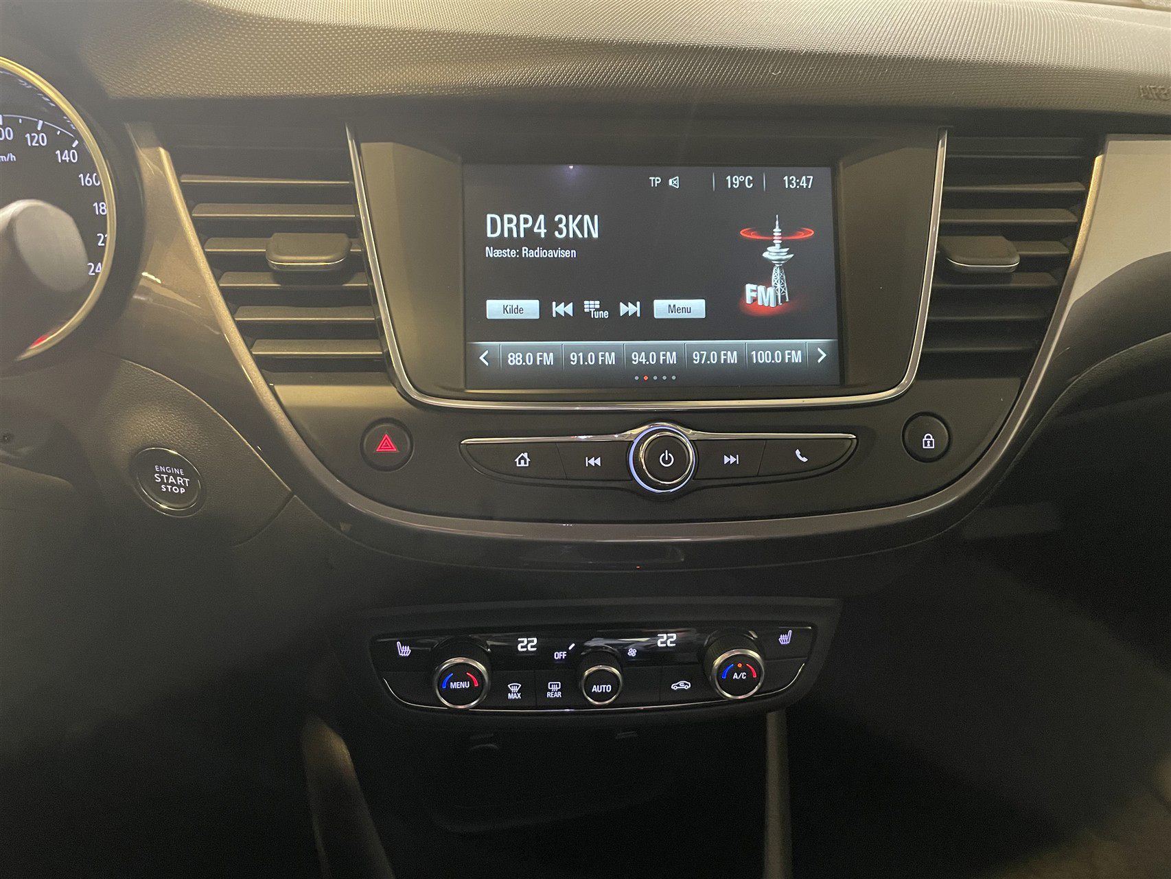 Billede af VW ID.4 EL Max Performance 204HK 5d Aut.