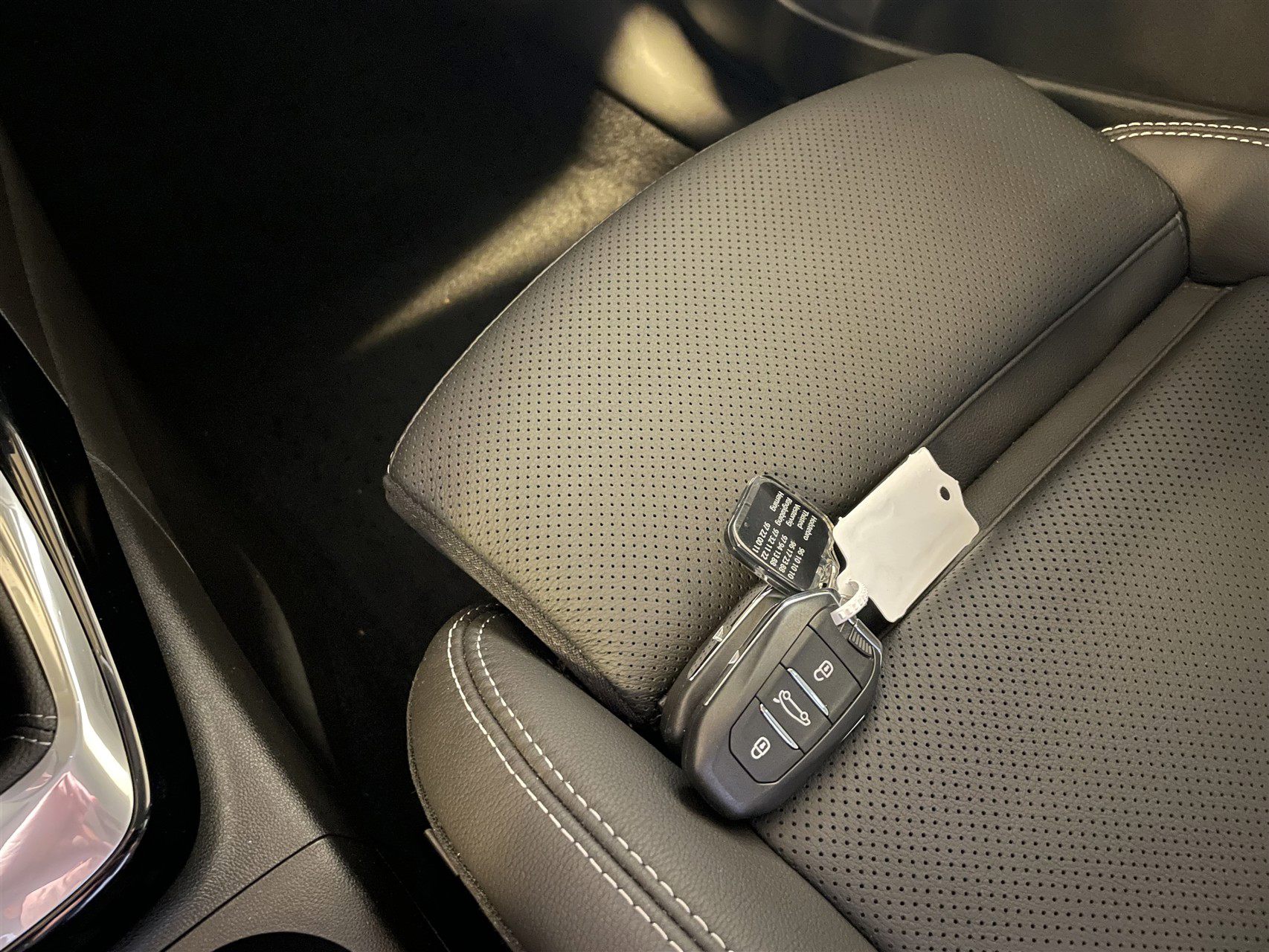 Billede af VW ID.4 EL Max Performance 204HK 5d Aut.