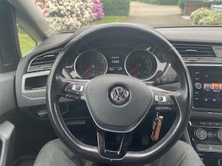 Billede af VW ID.4 EL Max Performance 204HK 5d Aut.