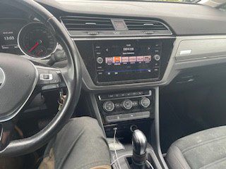 Billede af VW ID.4 EL Max Performance 204HK 5d Aut.