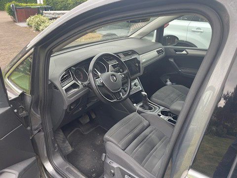 Billede af VW ID.4 EL Max Performance 204HK 5d Aut.
