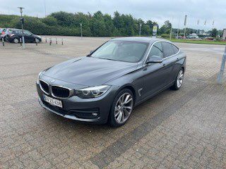 Billede af VW ID.4 EL Max Performance 204HK 5d Aut.