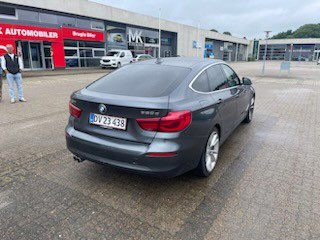Billede af VW ID.4 EL Max Performance 204HK 5d Aut.