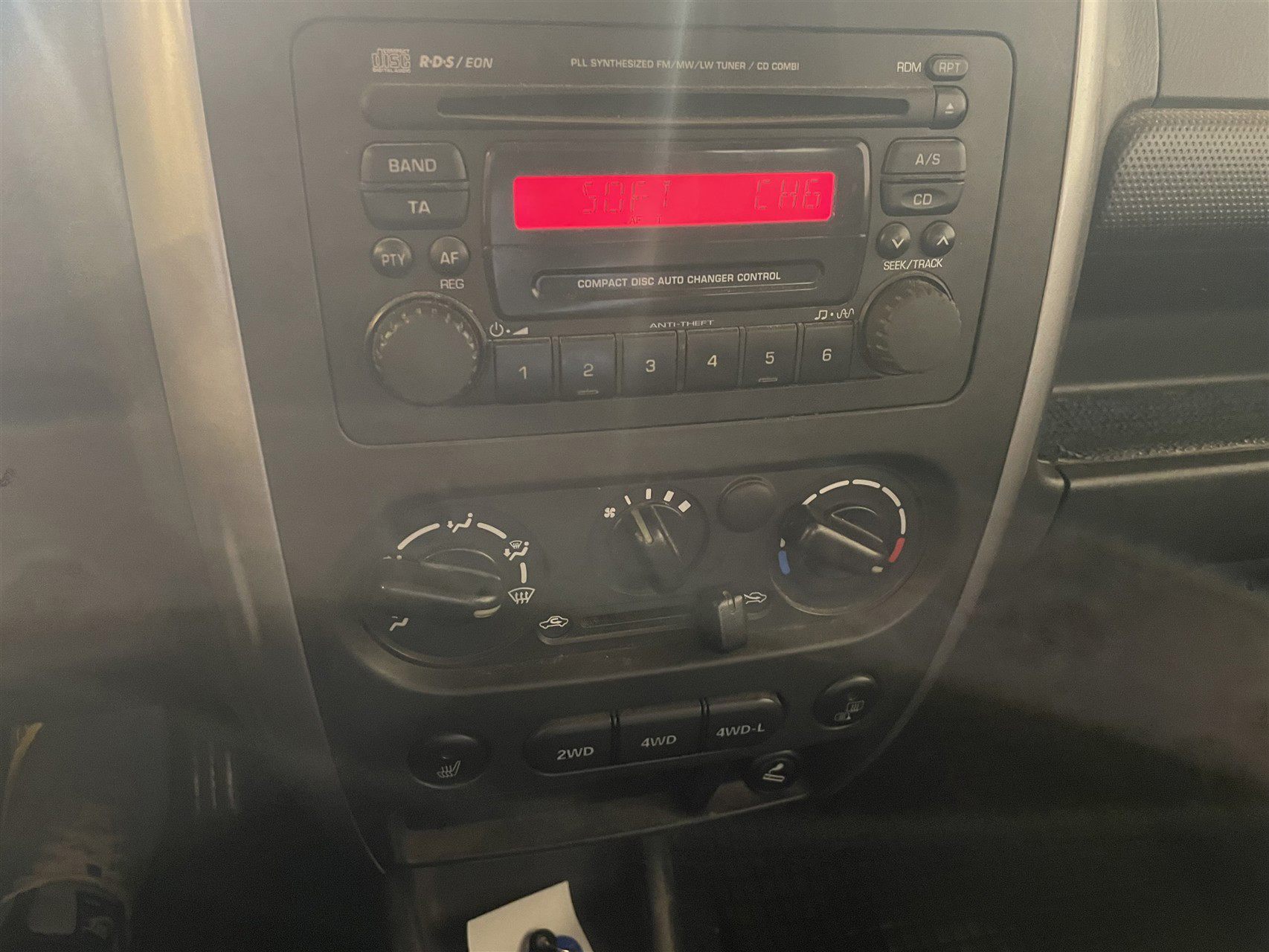 Billede af VW ID.4 EL Max Performance 204HK 5d Aut.