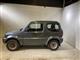 Billede af VW ID.4 EL Max Performance 204HK 5d Aut.