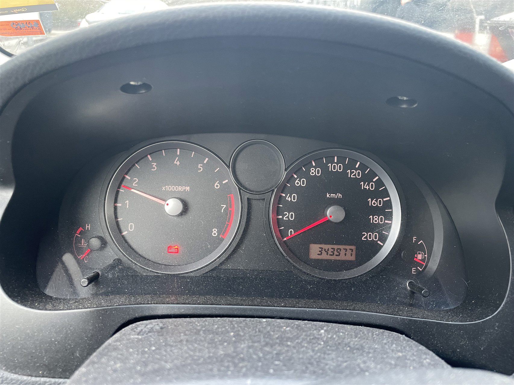 Billede af VW ID.4 EL Max Performance 204HK 5d Aut.