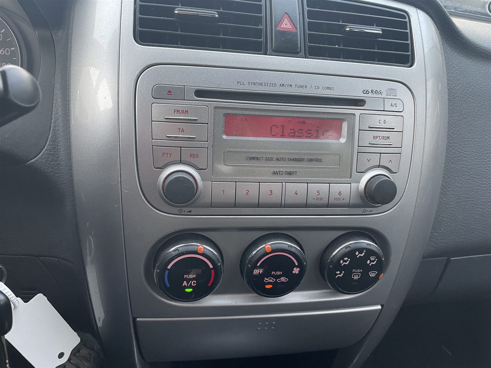 Billede af VW ID.4 EL Max Performance 204HK 5d Aut.