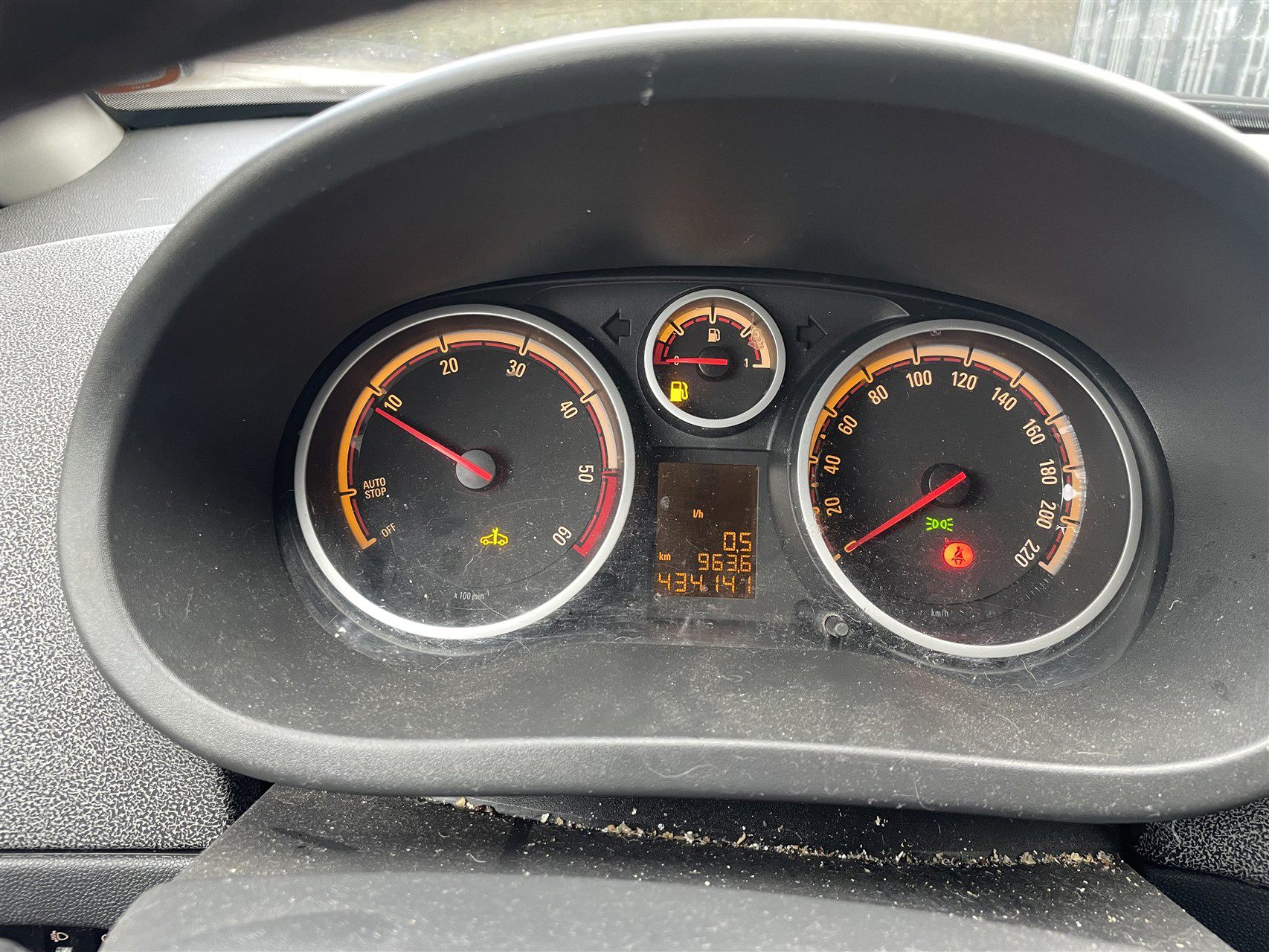 Billede af VW ID.4 EL Max Performance 204HK 5d Aut.