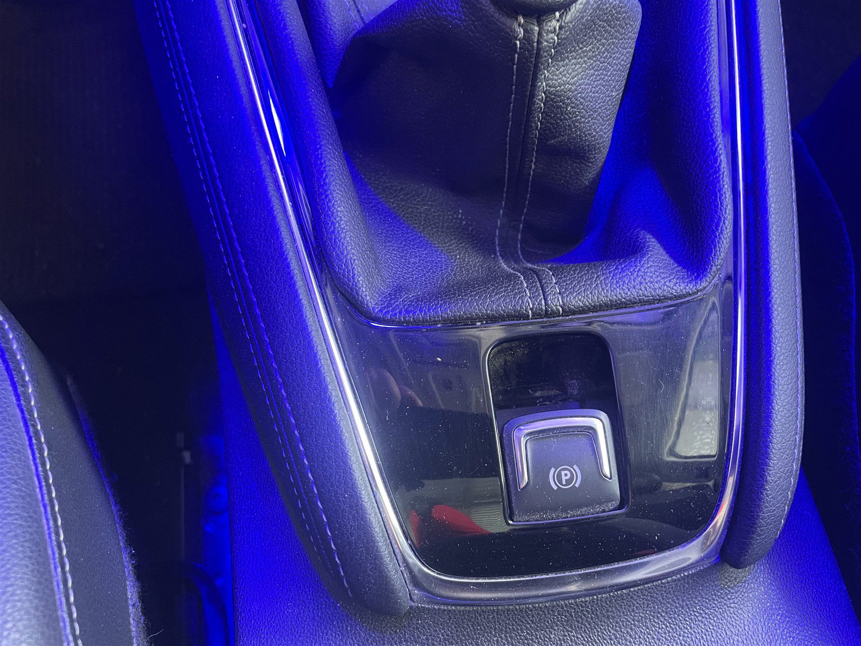 Billede af VW ID.4 EL Max Performance 204HK 5d Aut.