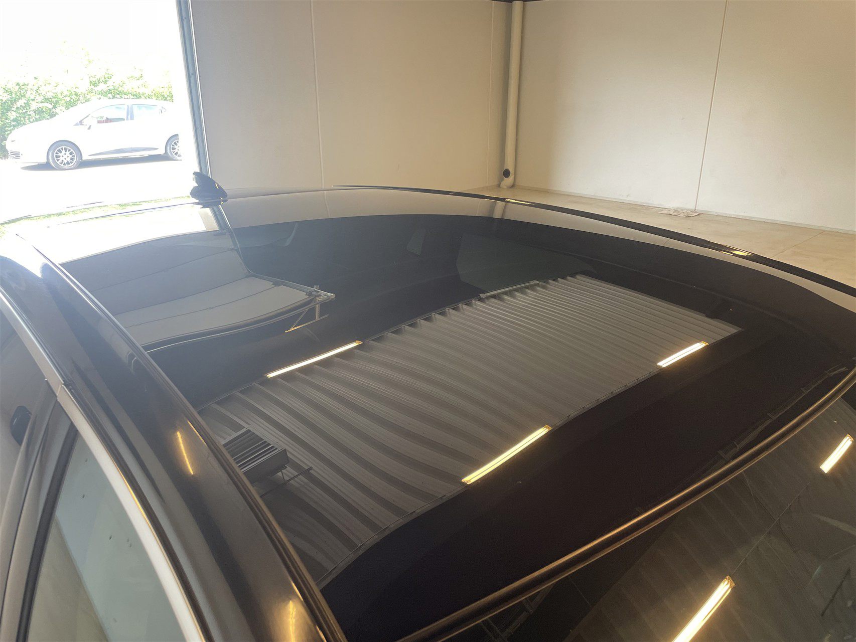 Billede af VW ID.4 EL Max Performance 204HK 5d Aut.