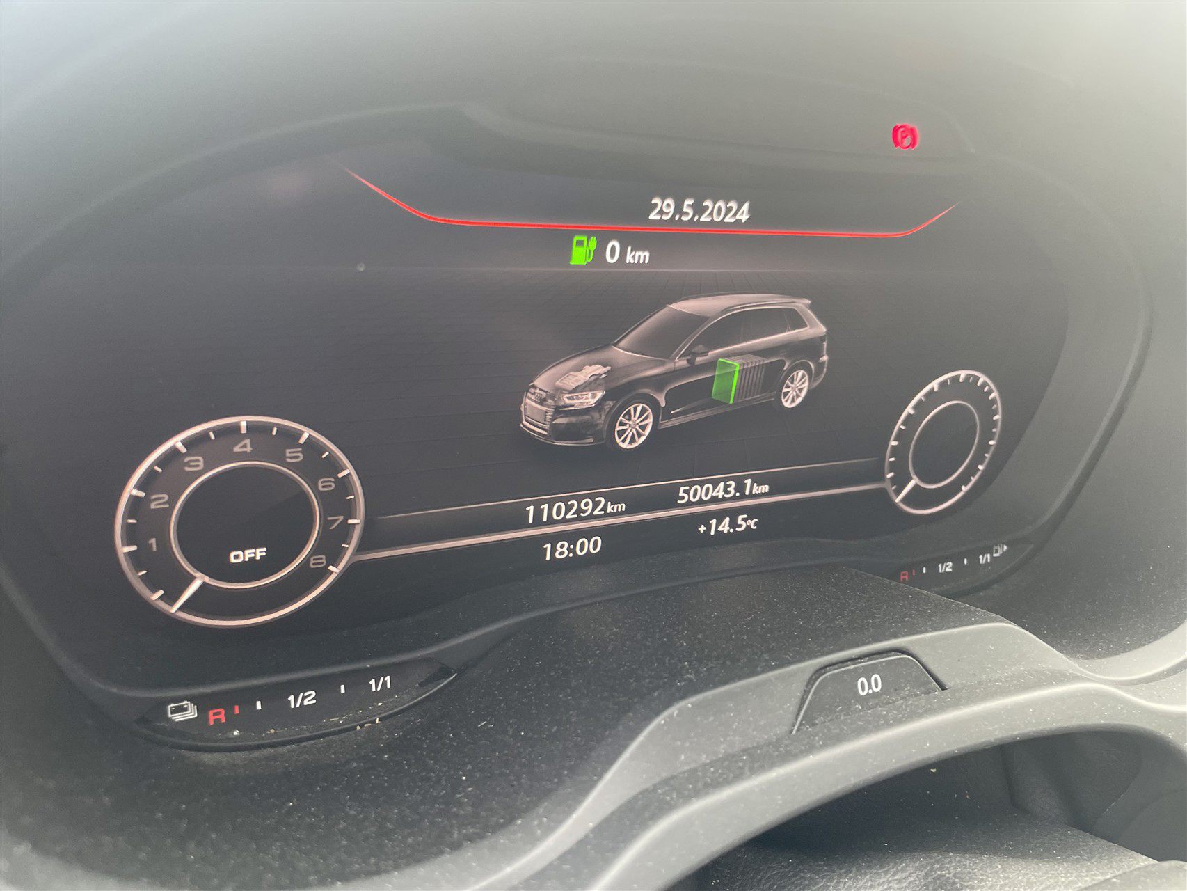 Billede af VW ID.4 EL Max Performance 204HK 5d Aut.