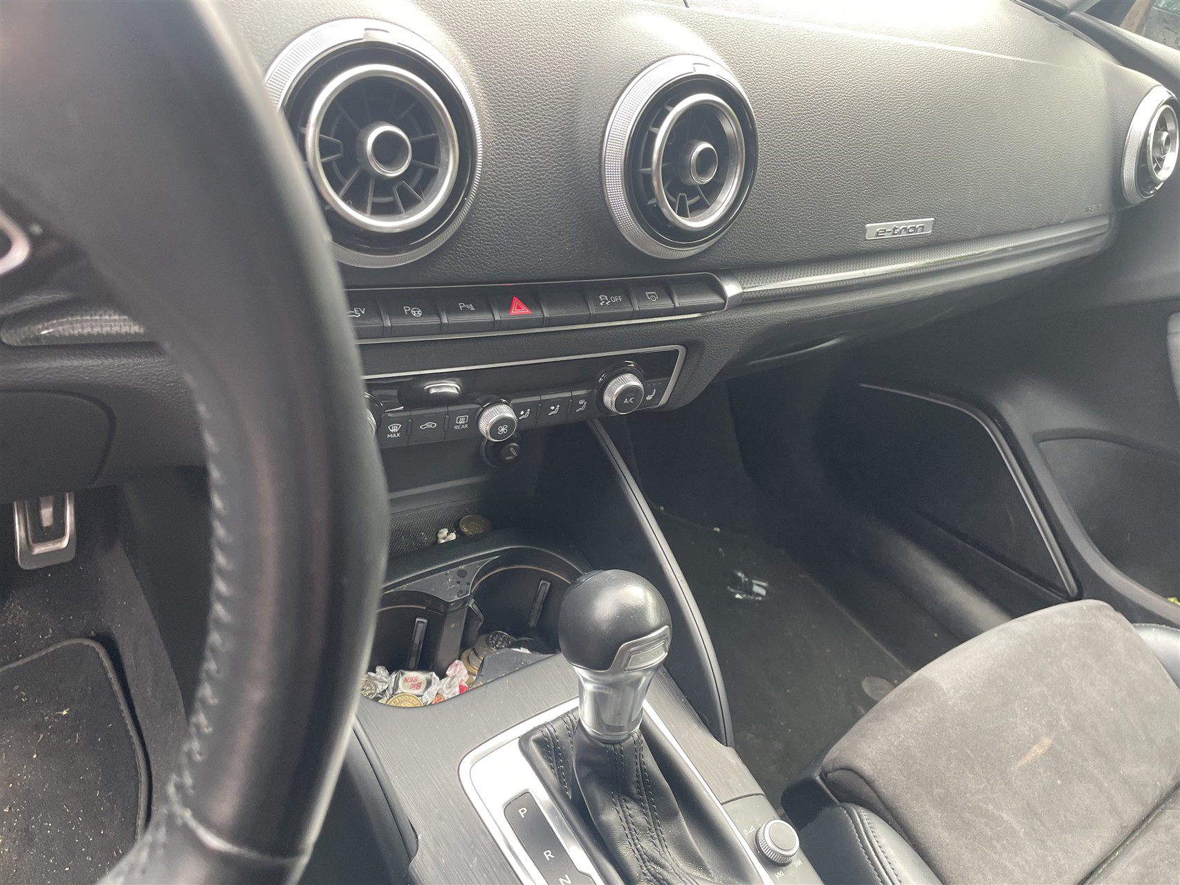 Billede af VW ID.4 EL Max Performance 204HK 5d Aut.