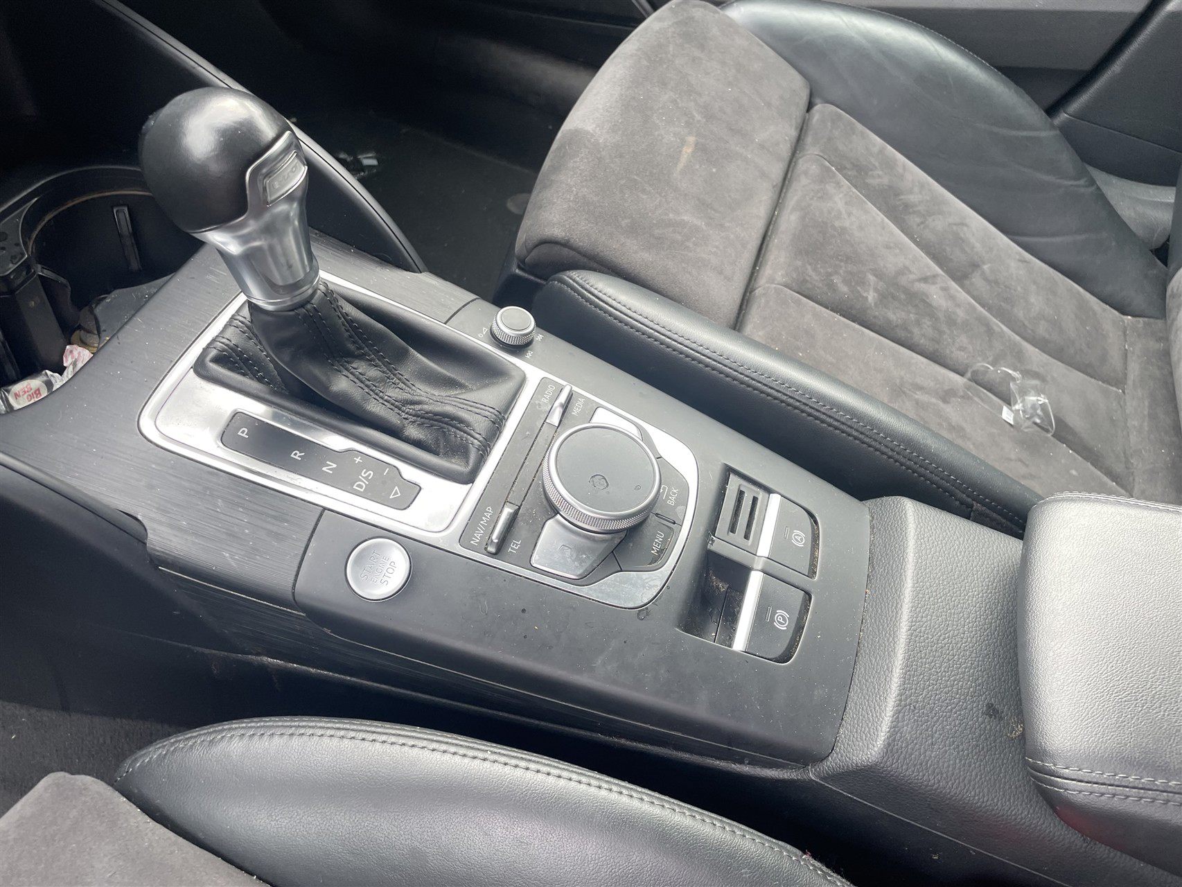 Billede af VW ID.4 EL Max Performance 204HK 5d Aut.