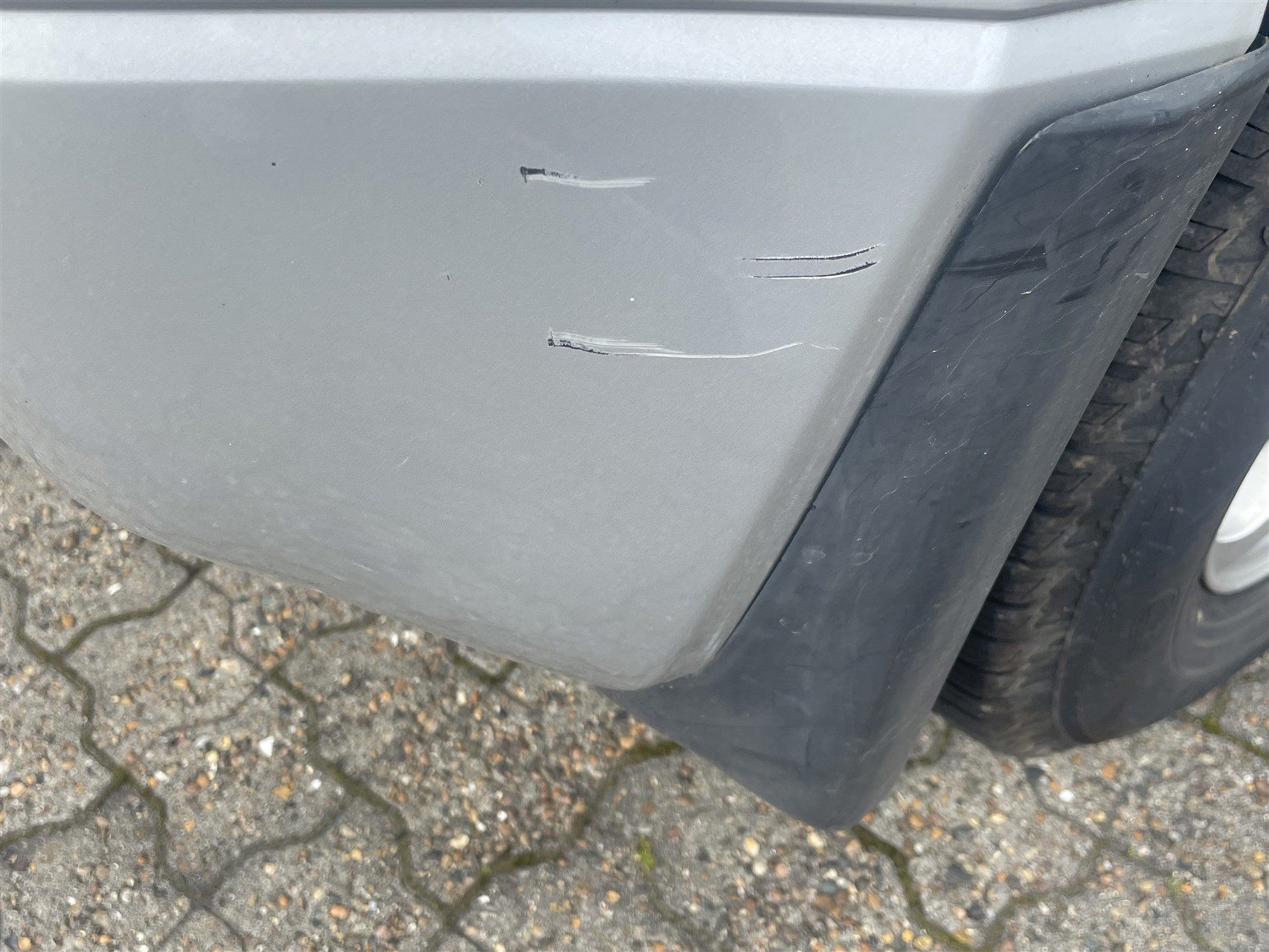Billede af VW ID.4 EL Max Performance 204HK 5d Aut.
