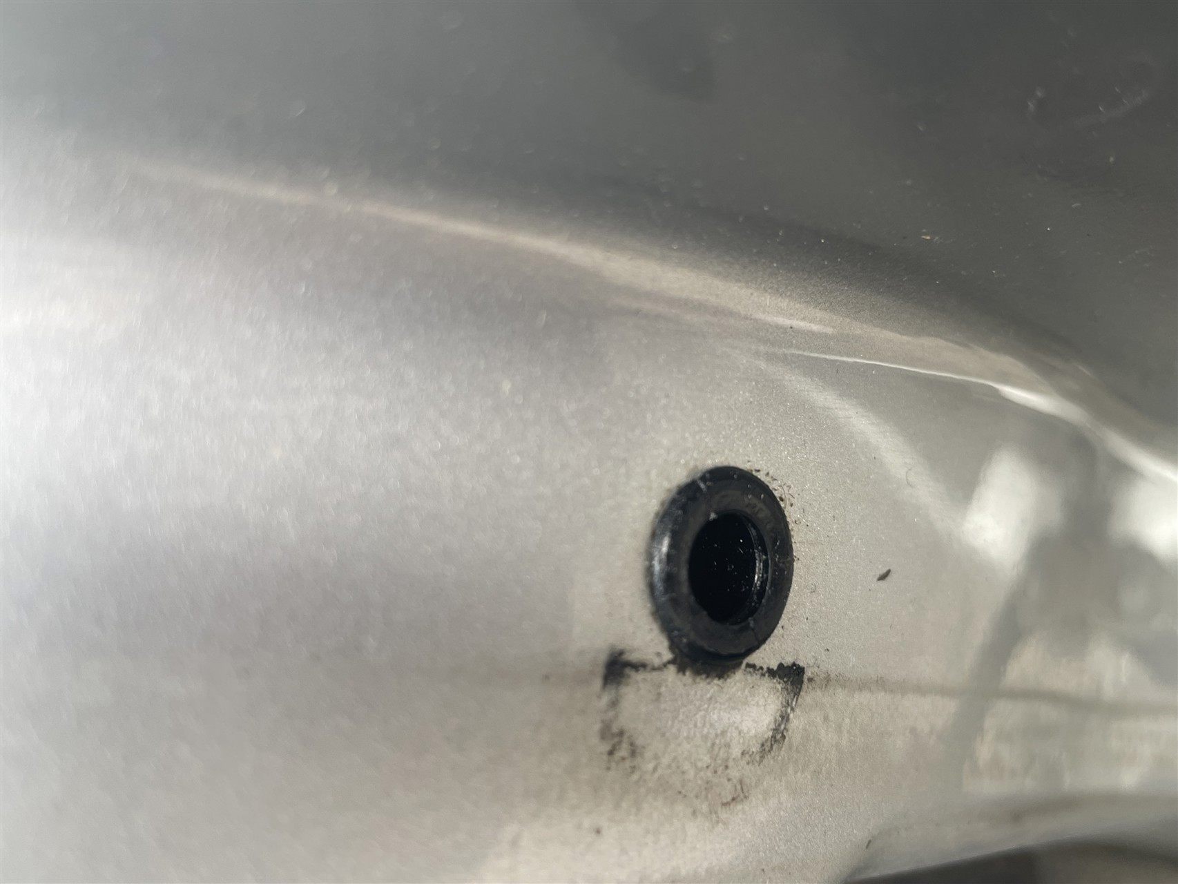 Billede af VW ID.4 EL Max Performance 204HK 5d Aut.