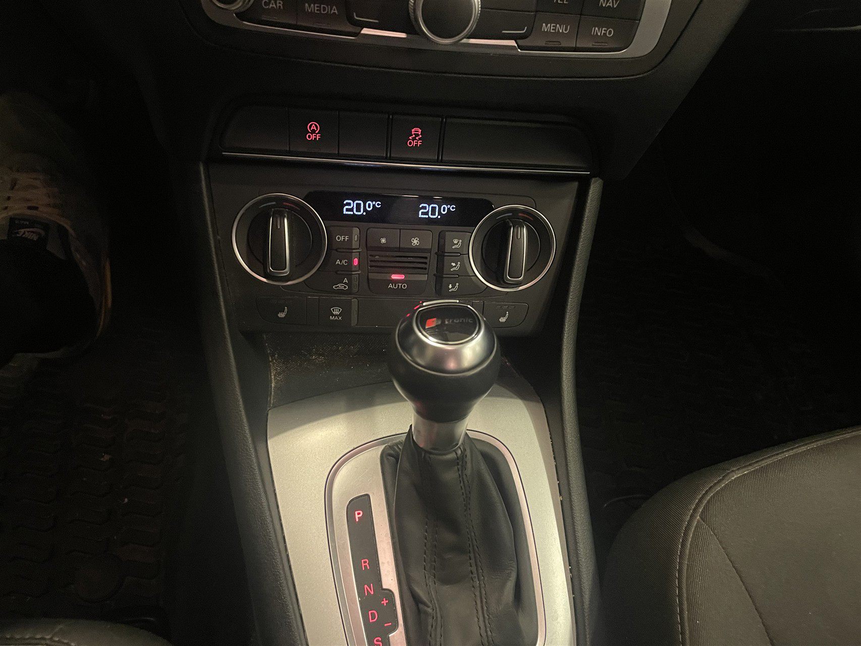 Billede af VW ID.4 EL Max Performance 204HK 5d Aut.