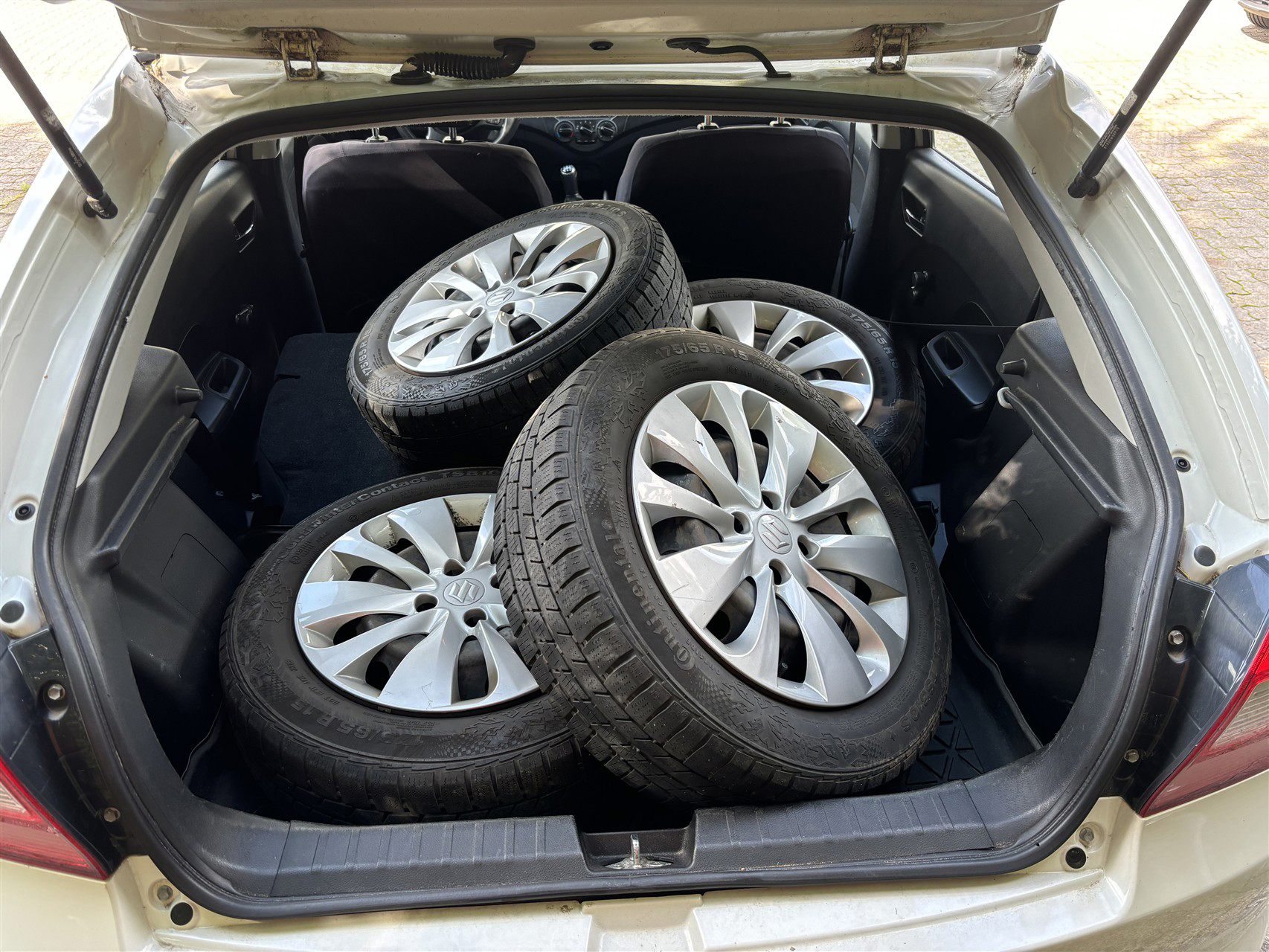 Billede af VW ID.4 EL Max Performance 204HK 5d Aut.