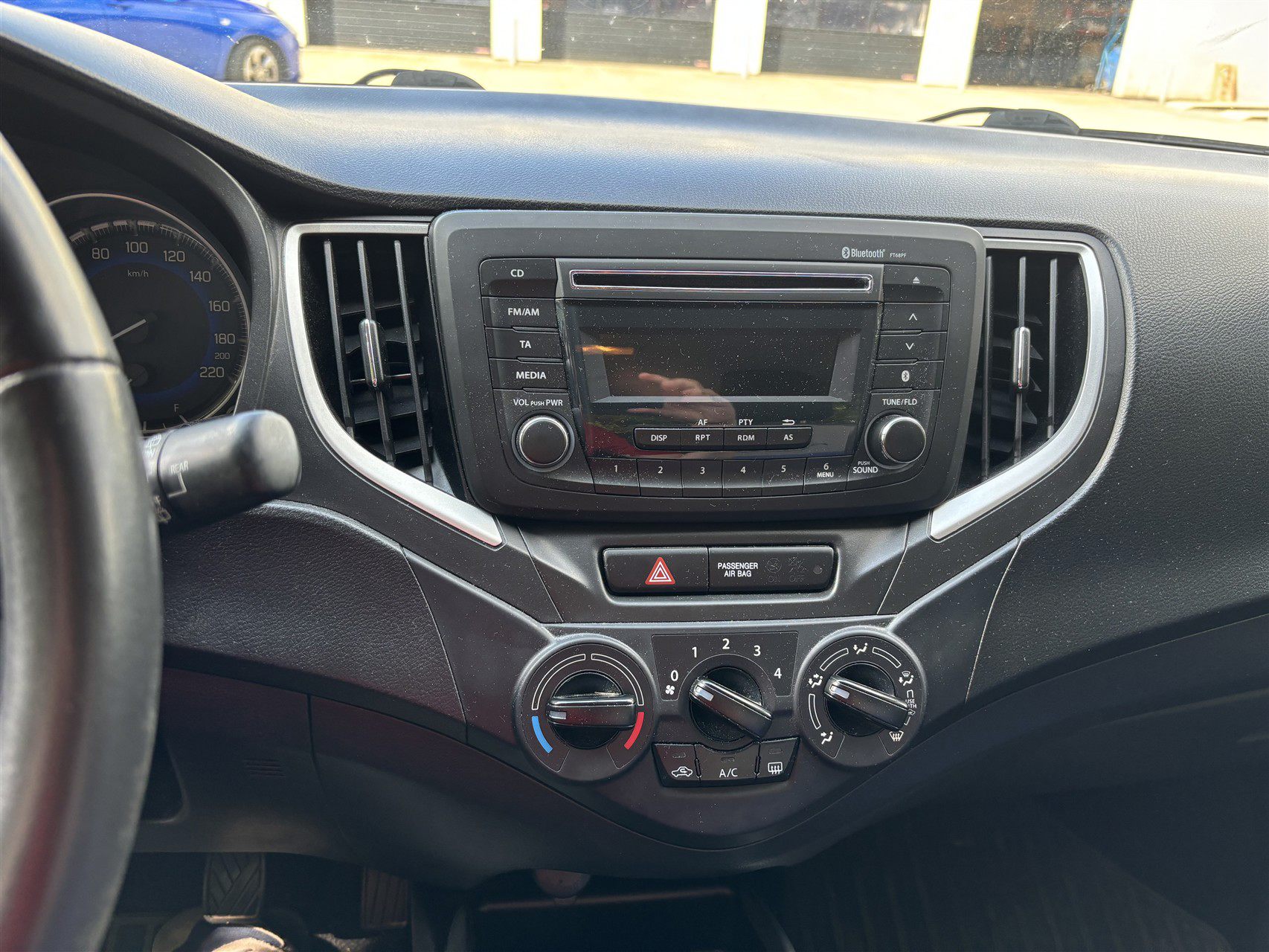 Billede af VW ID.4 EL Max Performance 204HK 5d Aut.