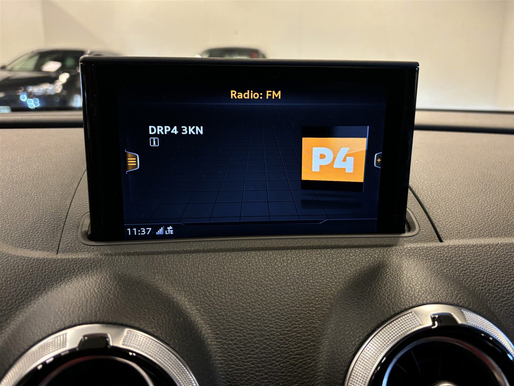 Billede af VW ID.4 EL Max Performance 204HK 5d Aut.
