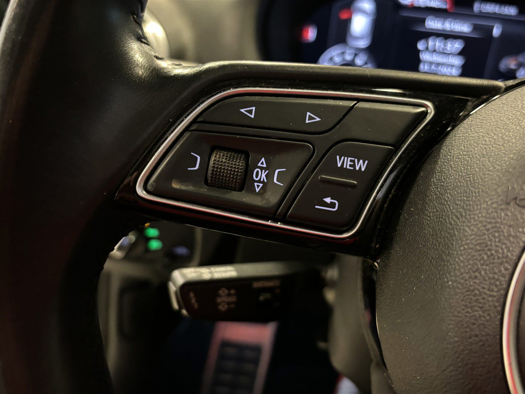 Billede af VW ID.4 EL Max Performance 204HK 5d Aut.