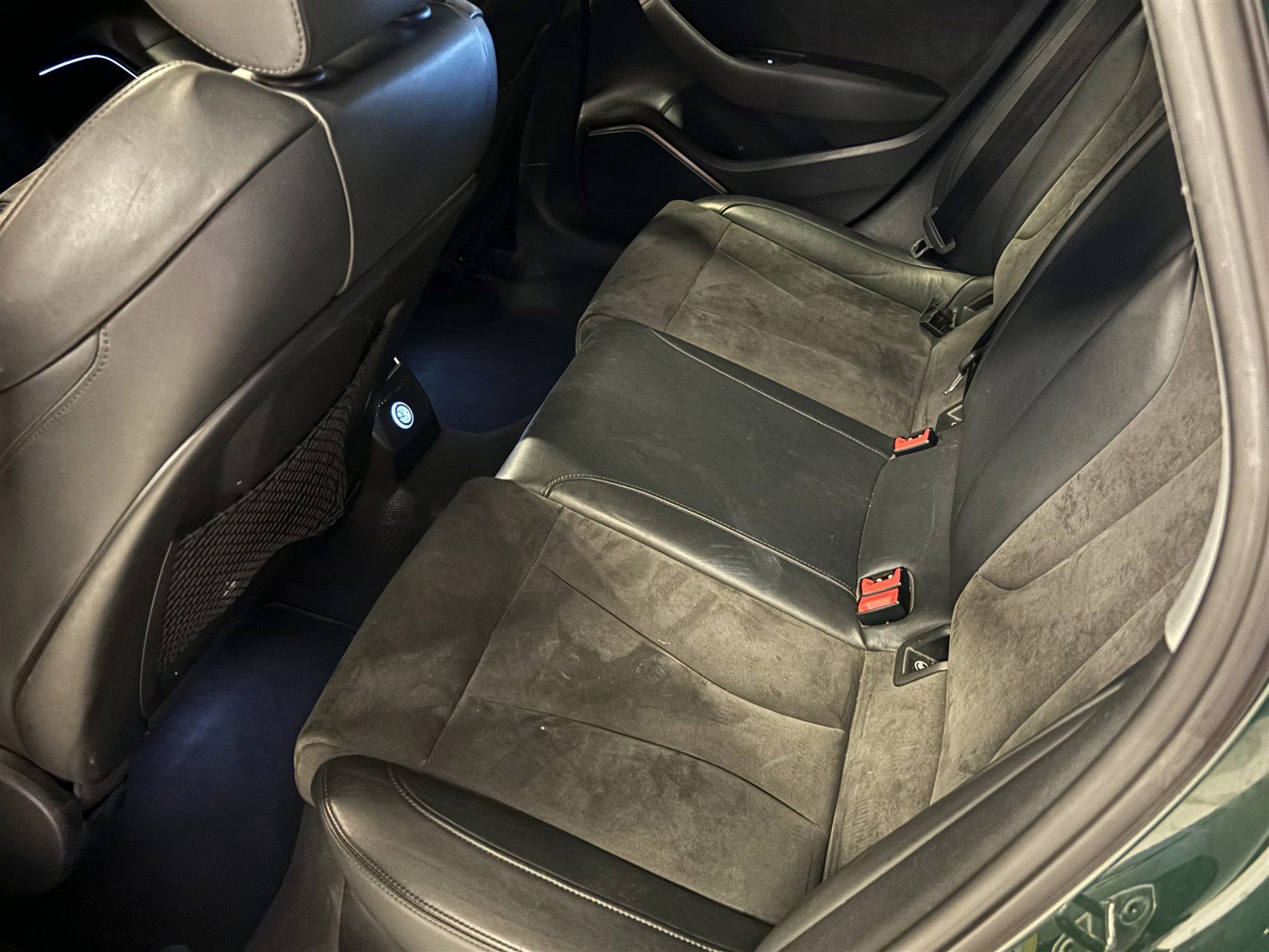 Billede af VW ID.4 EL Max Performance 204HK 5d Aut.