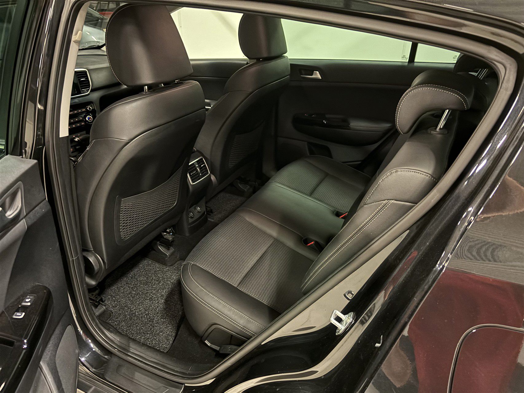 Billede af VW ID.4 EL Max Performance 204HK 5d Aut.