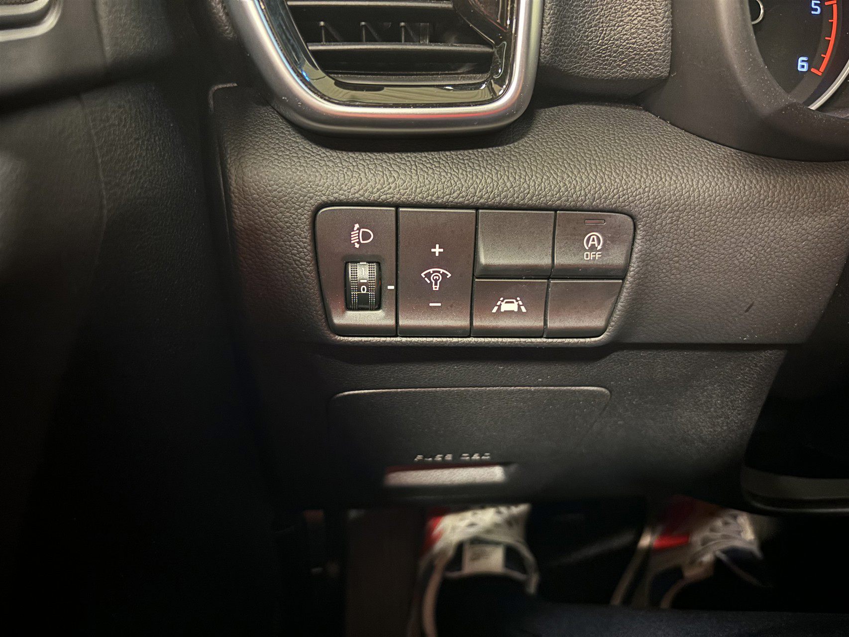Billede af VW ID.4 EL Max Performance 204HK 5d Aut.