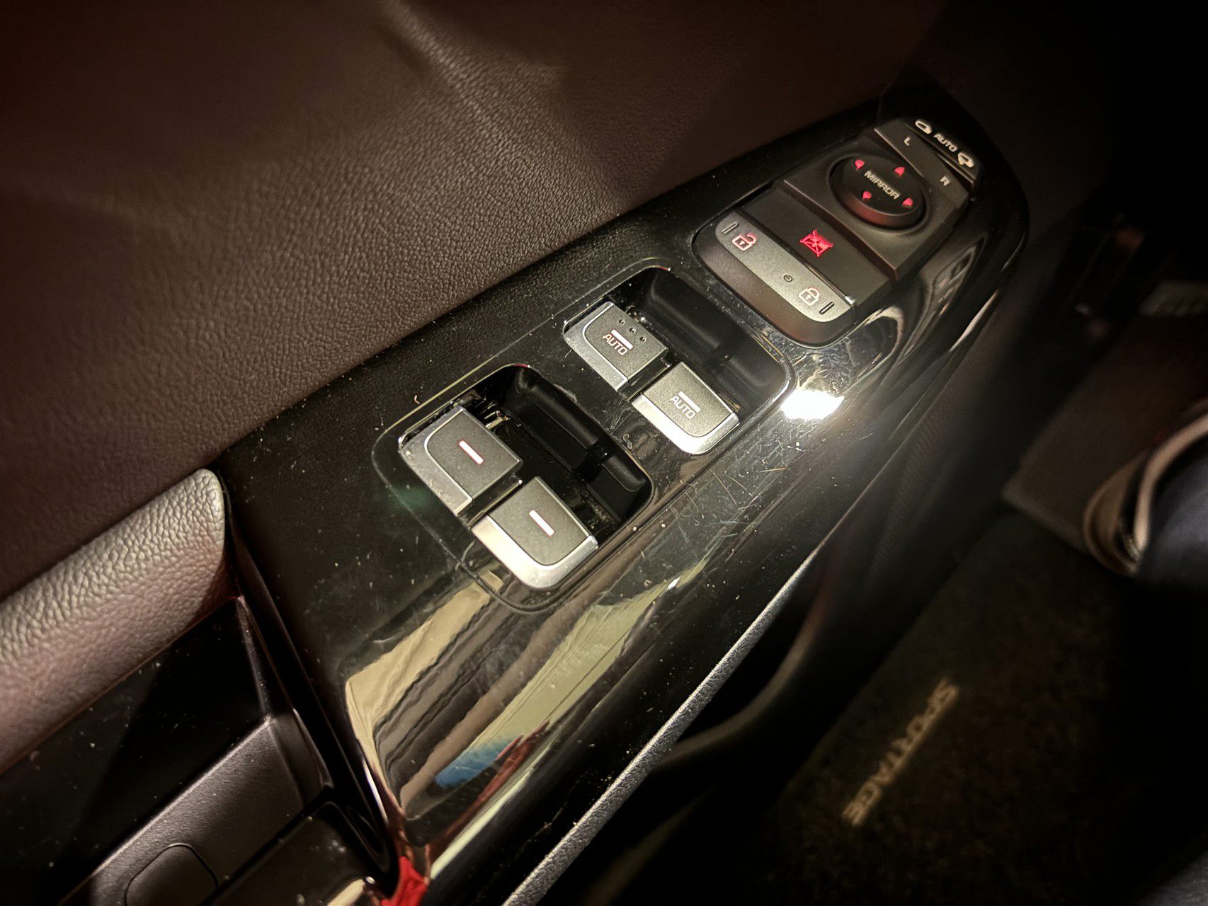 Billede af VW ID.4 EL Max Performance 204HK 5d Aut.