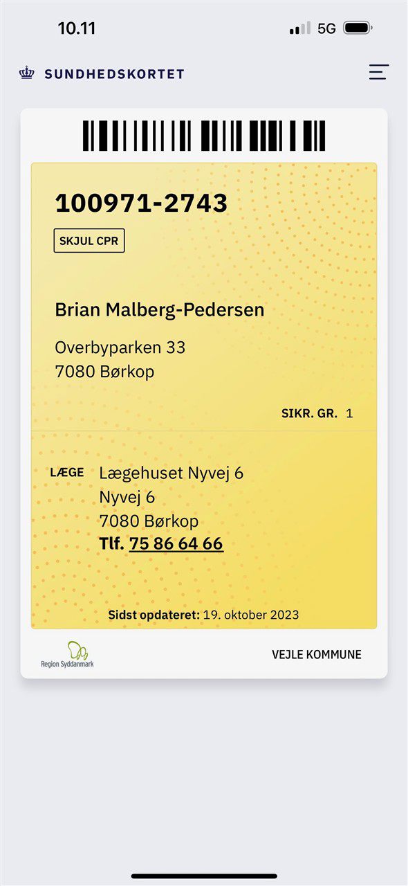 Billede af VW ID.4 EL Max Performance 204HK 5d Aut.