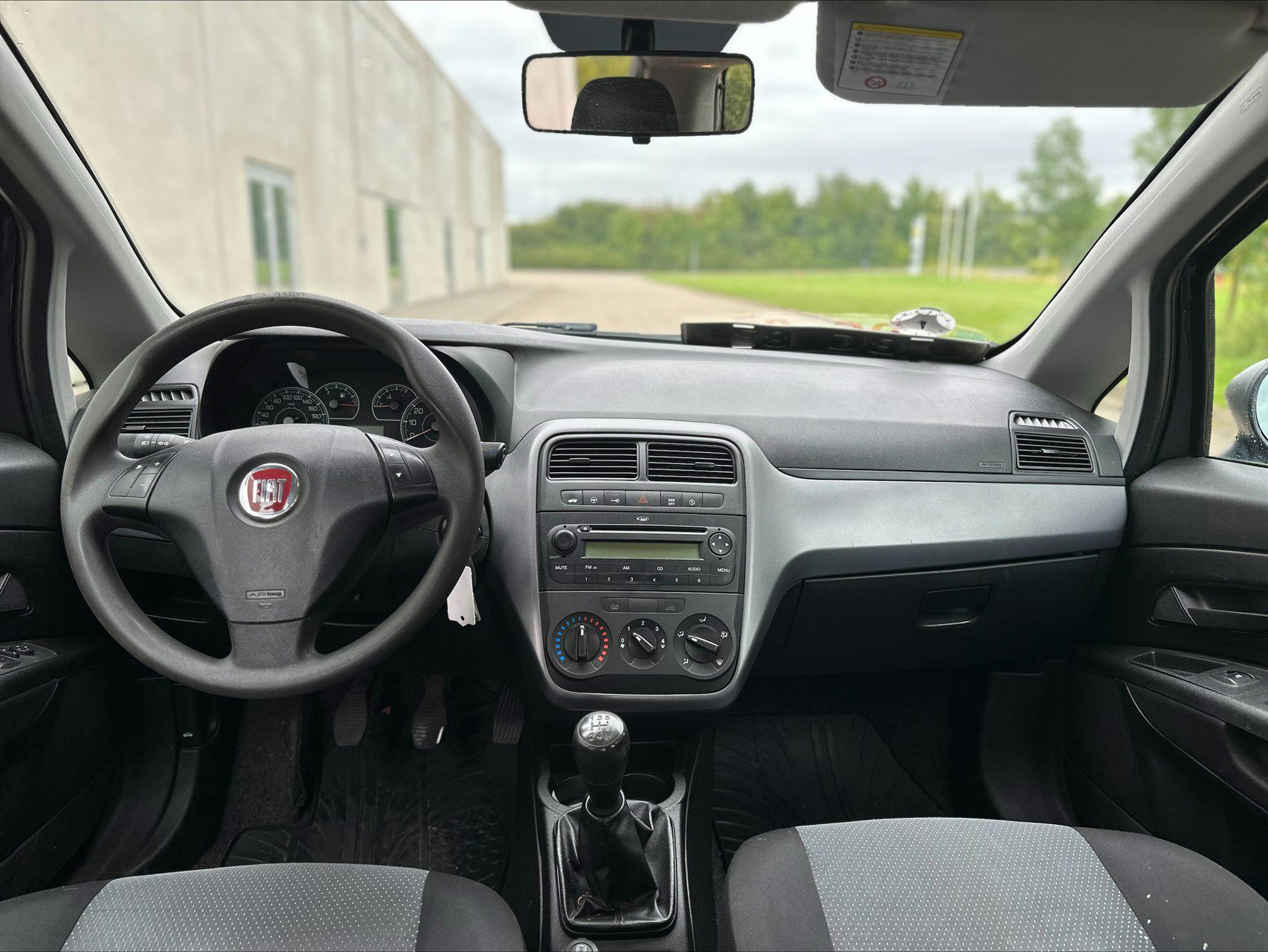 Billede af VW ID.4 EL Max Performance 204HK 5d Aut.
