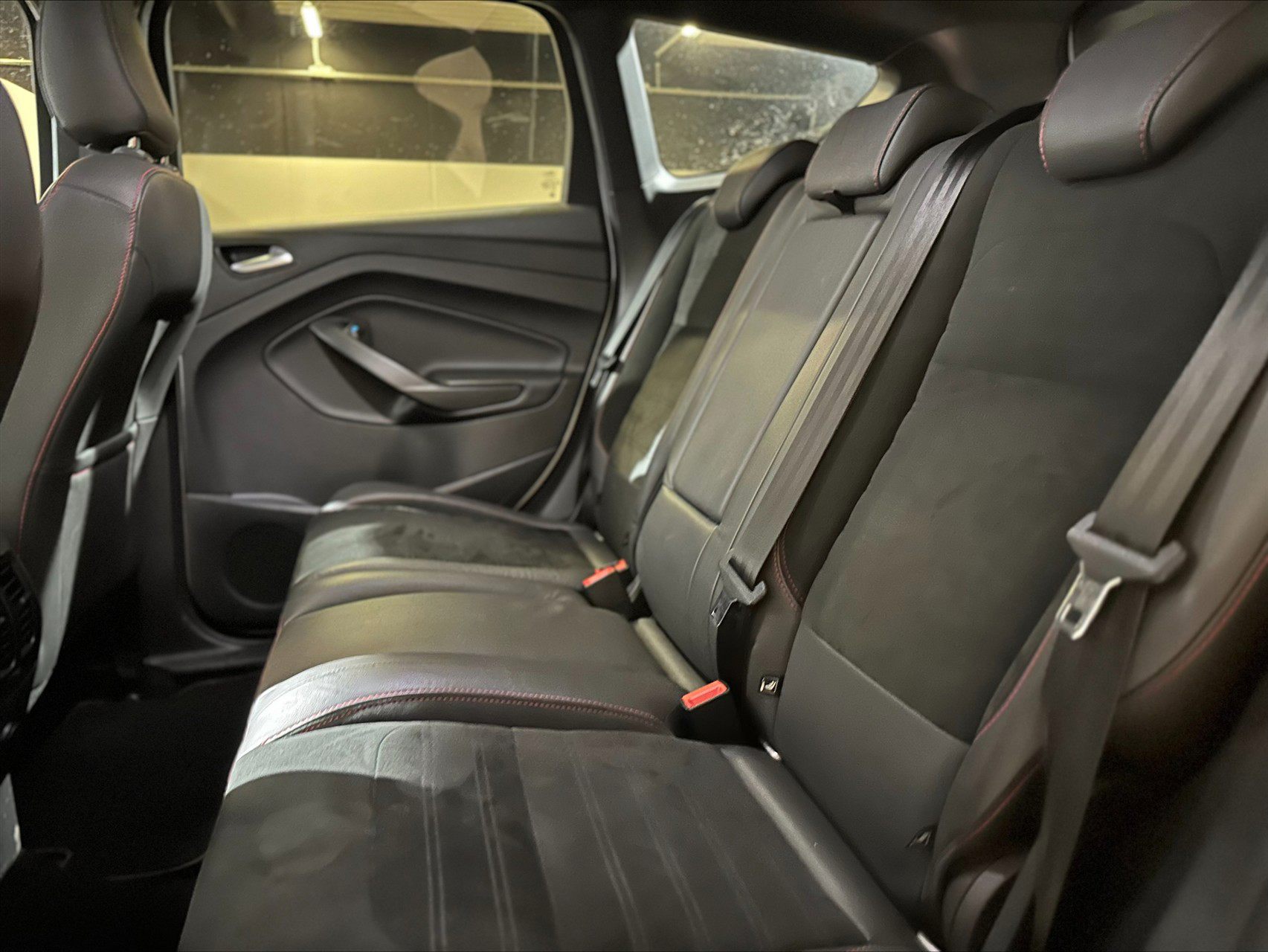 Billede af VW ID.4 EL Max Performance 204HK 5d Aut.