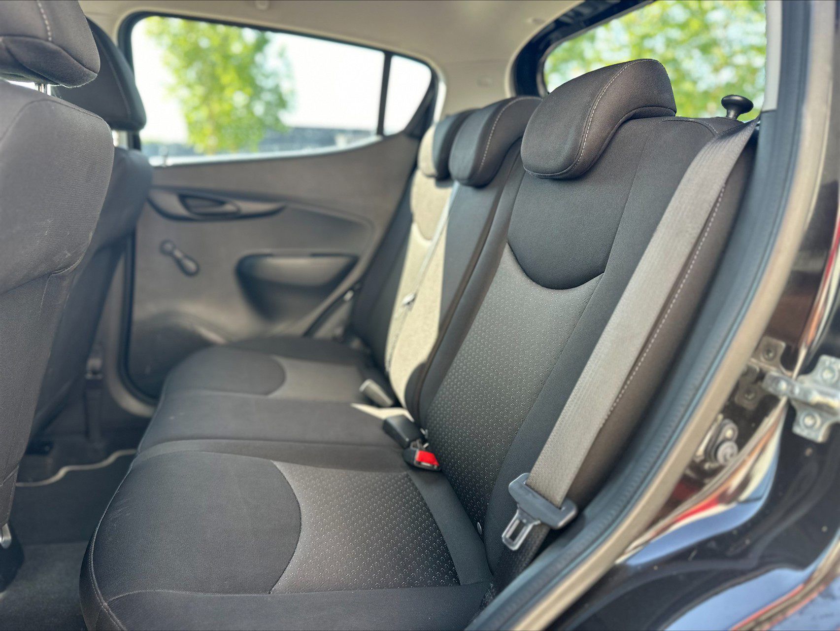 Billede af VW ID.4 EL Max Performance 204HK 5d Aut.