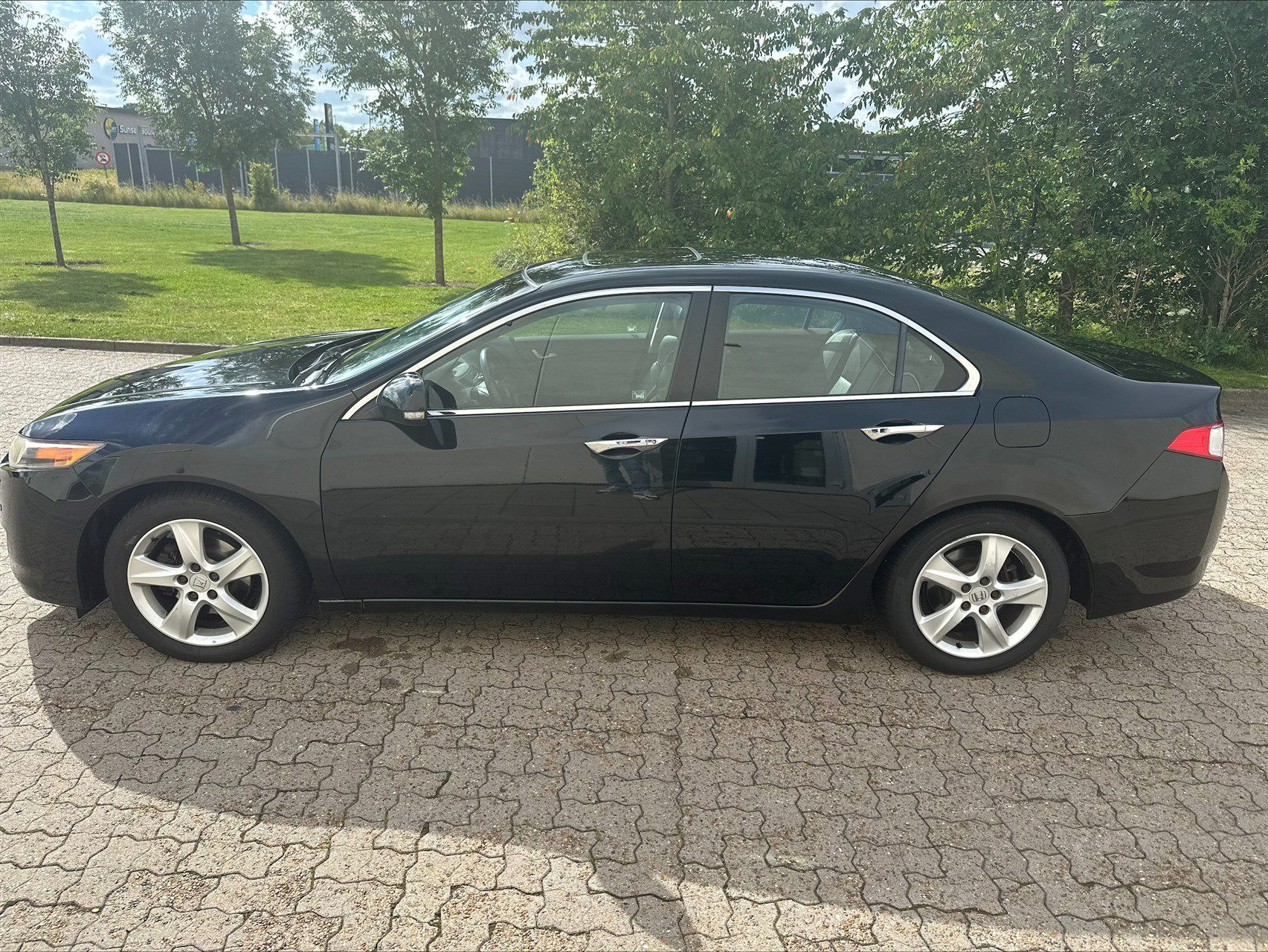 Billede af VW ID.4 EL Max Performance 204HK 5d Aut.