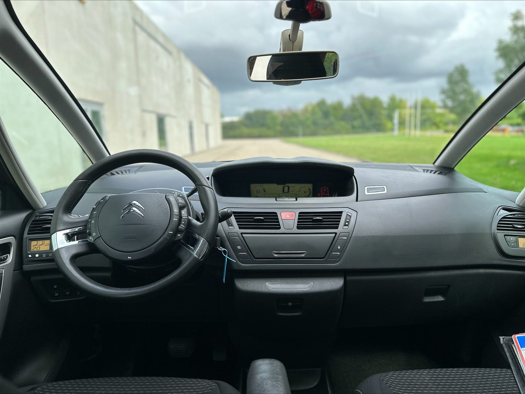 Billede af VW ID.4 EL Max Performance 204HK 5d Aut.
