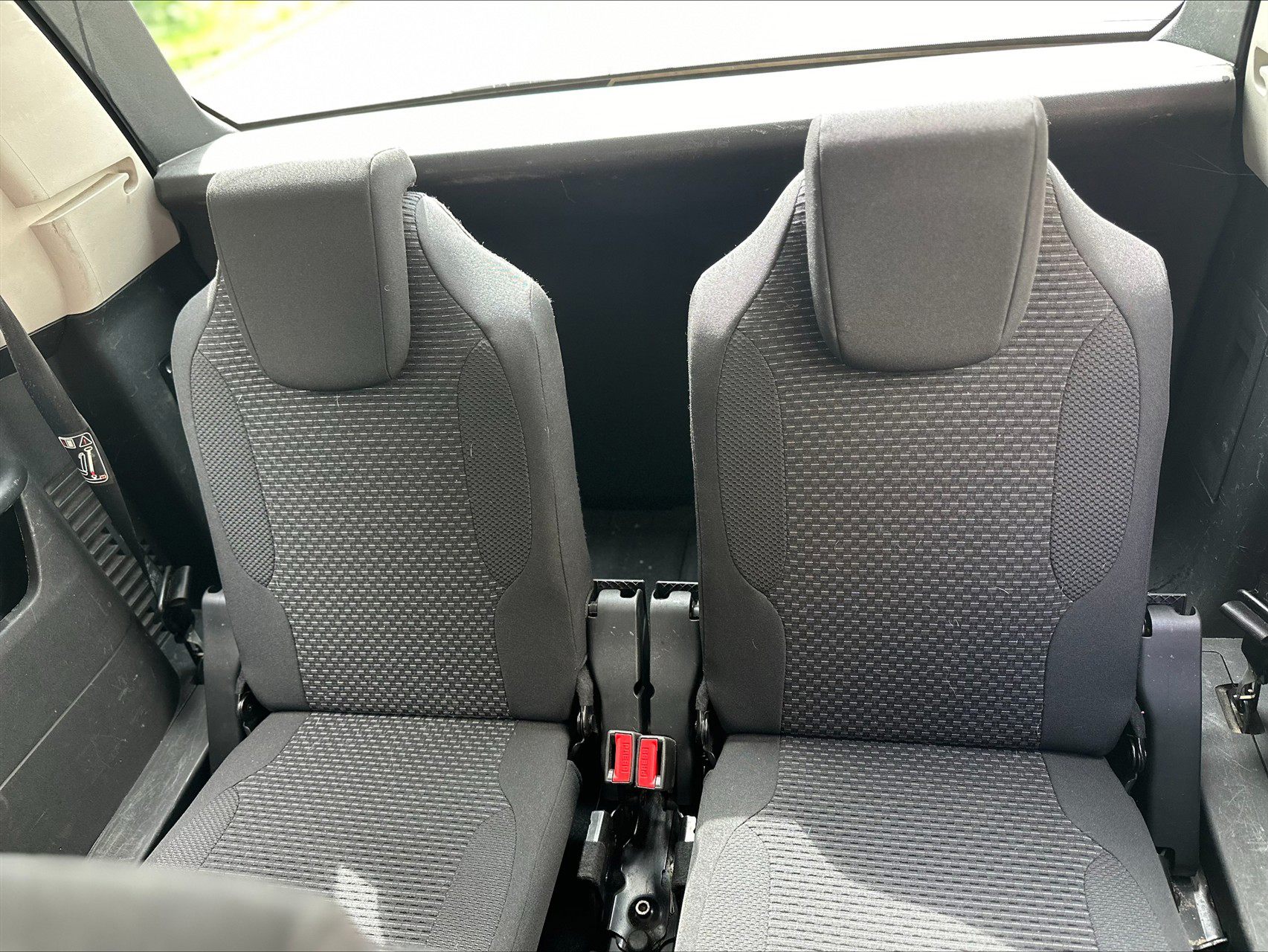 Billede af VW ID.4 EL Max Performance 204HK 5d Aut.